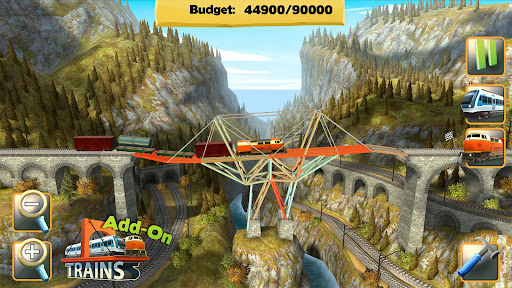 Bridge Constructor screenshot 19