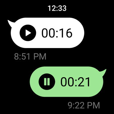 LINE: Calls & Messages screenshot 7