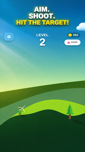 Arrow Valley screenshot 8