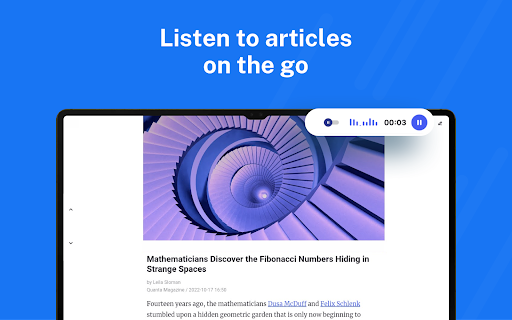 Inoreader: News & RSS reader screenshot 14