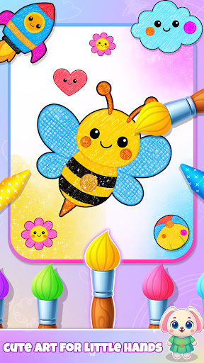 Baby Phone - Kids Mobile Games screenshot 9