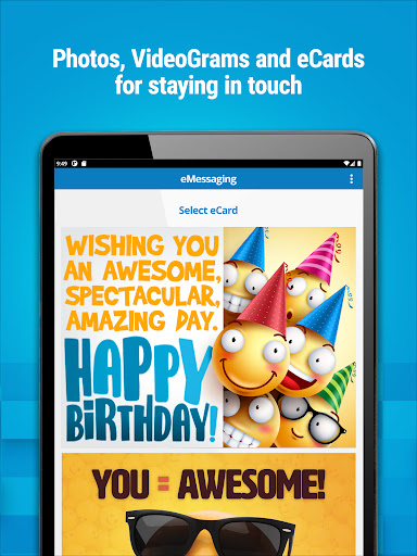 Securus Mobile screenshot 12
