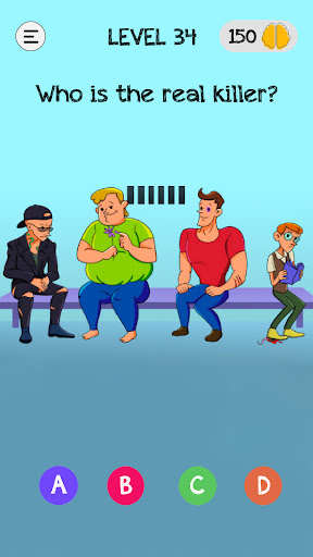 Braindom: Brain Games Test screenshot 39