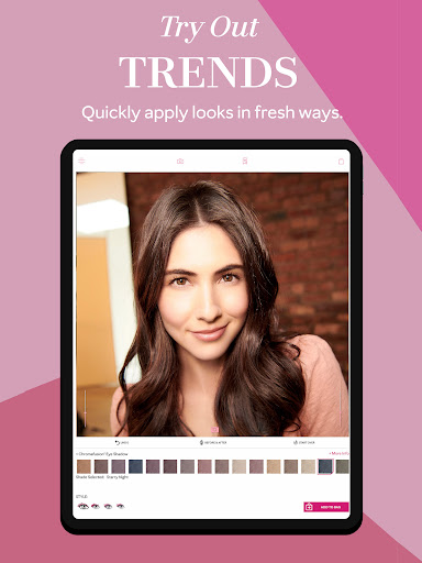Mary Kay® MirrorMe™ screenshot 16