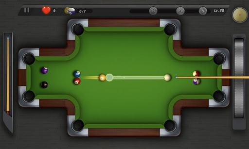Pooking - Billiards City screenshot 16