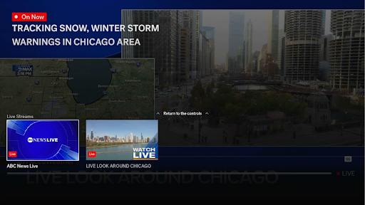 ABC7 Chicago screenshot 23