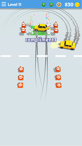 Shift Drift-Drive Craft screenshot 11