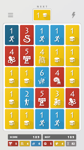 LEVELS II screenshot 2