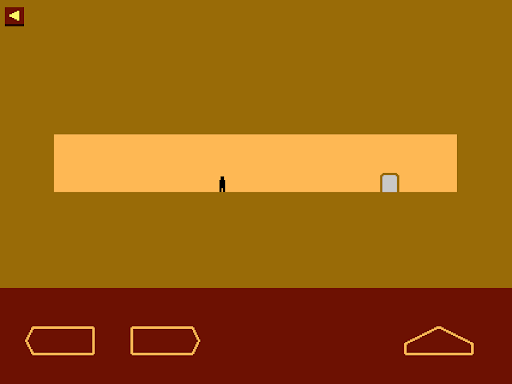 Level Devil - NOT A Troll Game screenshot 11
