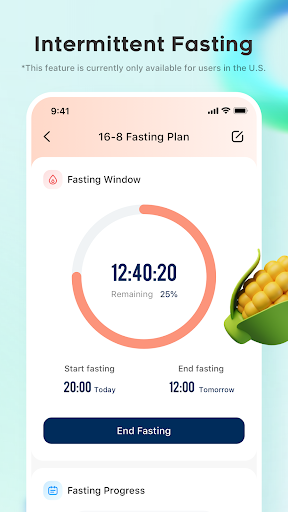 VeSync screenshot 5