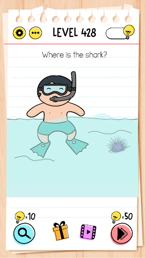 Brain Test: Tricky Puzzles screenshot 13
