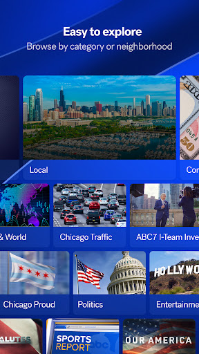 ABC7 Chicago screenshot 6