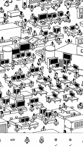Hidden Folks screenshot 7