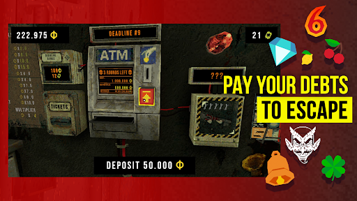 CloverPit screenshot 16