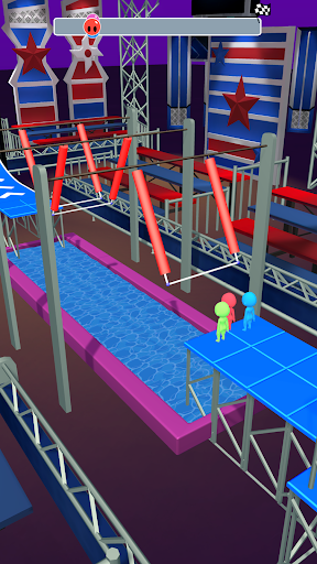 Epic Race 3D – Parkour Game screenshot 15