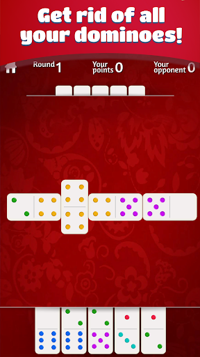 Dominoes screenshot 4