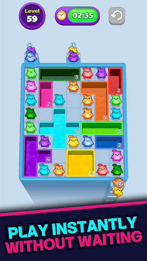 No Wait Games screenshot 11