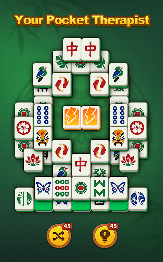 Sola Mahjong: Match Tiles Game screenshot 16