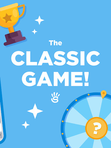 Stop 2 - Word Trivia Game screenshot 6