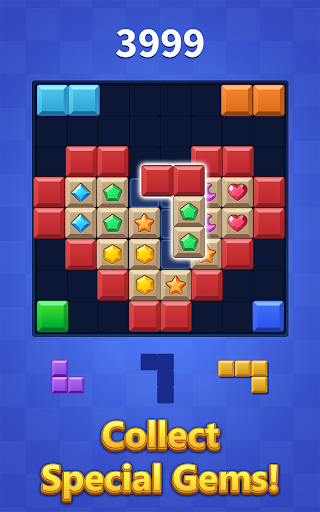 Block Spark: Classic Puzzle screenshot 13