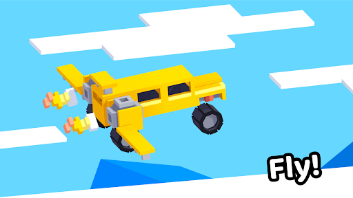 Drive Mad screenshot 1