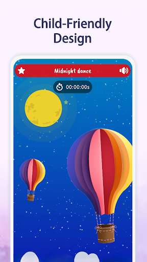 Lullabies: Baby Sleep Music screenshot 2