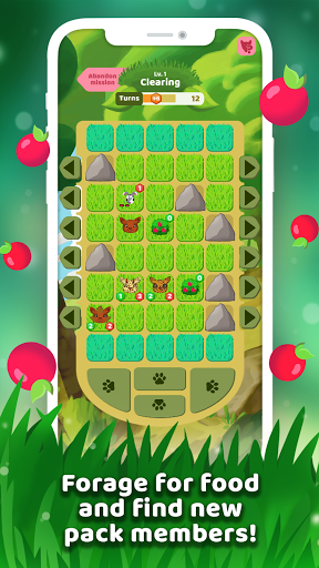 Niche - Breed and Evolve screenshot 1