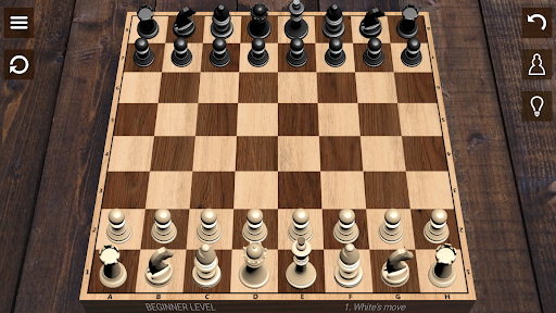 Chess screenshot 28
