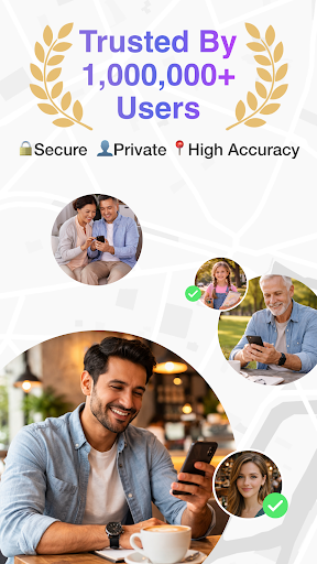 Friend Tracker: Find a Phone screenshot 13