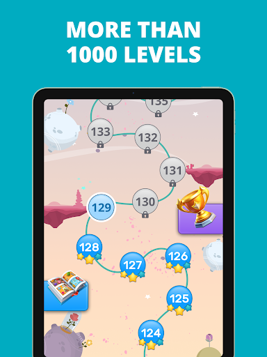 QuizzLand. Quiz & Trivia game screenshot 15
