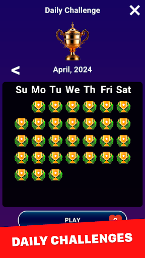 Millionaire 2026 Quiz & Trivia screenshot 6