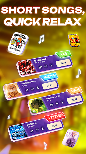 Piano Magic Beat 4: Music Game screenshot 10