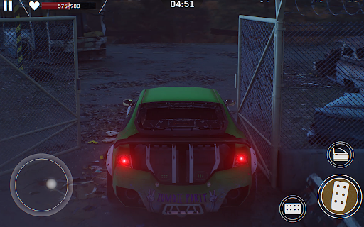Left to Survive: Survival Game screenshot 15