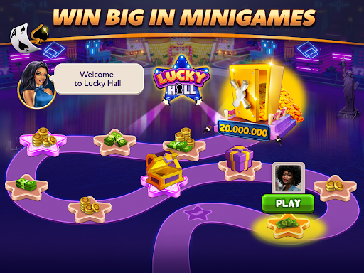 Spades Plus - Card Game screenshot 12