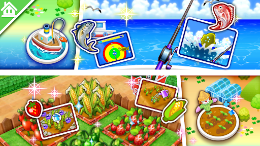 Cooking Mama: Let's cook! screenshot 17