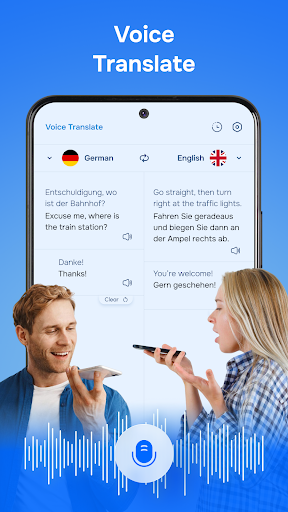 Translateasy: AI Translator screenshot 21
