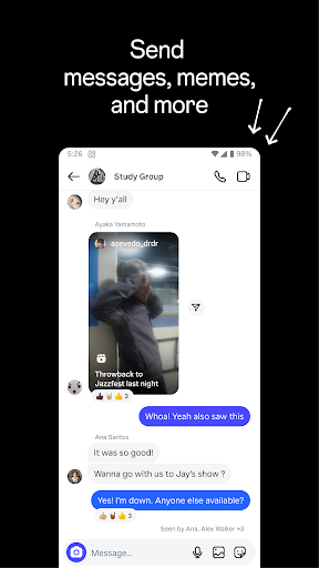 Instagram screenshot 3
