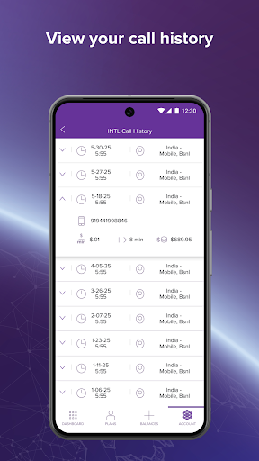 Ultra Mobile screenshot 5