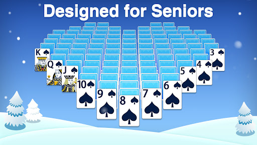 Classic Solitaire screenshot 17