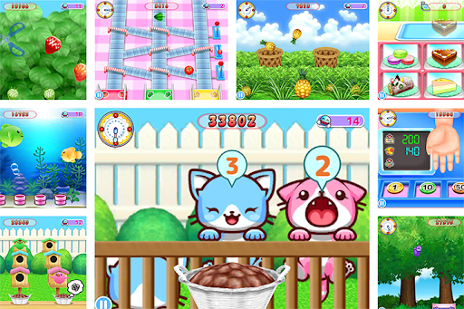 Cooking Mama: Let's cook! screenshot 7