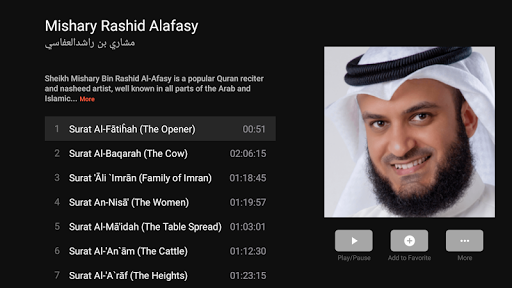 Quran Pro - القران الكريم screenshot 11