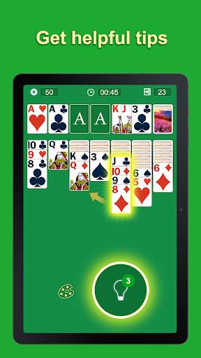Solitaire - 2026 screenshot 18