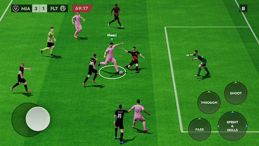 Football League 2026 screenshot 14