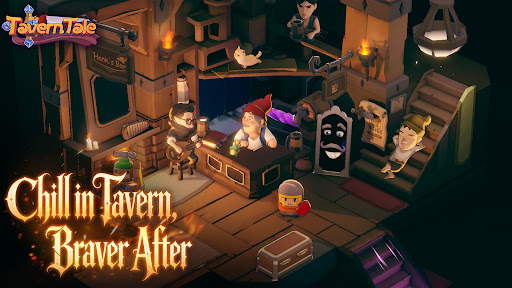 Tavern Tale screenshot 11