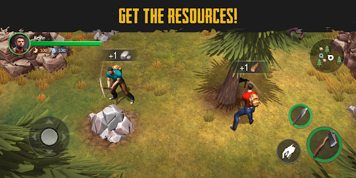 Live or Die: Survival Pro screenshot 12
