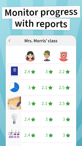 ANTON: School Learning screenshot 5