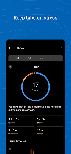 Garmin Connect™ screenshot 3