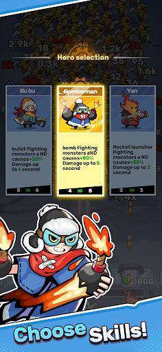 Survival Defense: Zombie screenshot 7
