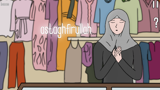 Ramadan Simulator screenshot 4