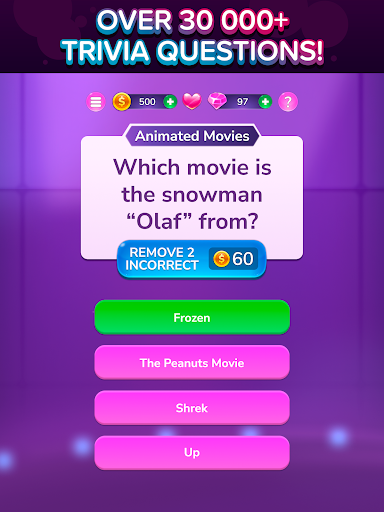 TRIVIA STAR Quiz Games Offline screenshot 10
